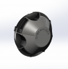 super tenere headlamp housing, extended.PNG