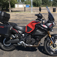 Highmilagerider