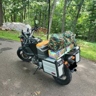 Ridedamoon