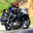 Motorcycle Marty