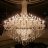 Javier's Chandelier Emp.
