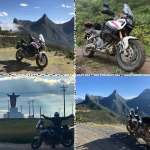 2013 Super Tenere