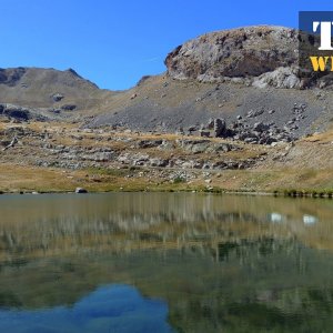 Récap balado dans les Alpes (Sept 2019)