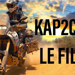 KAP2CAP ► LE FILM ► ENG SUBS ► THE MOVIE